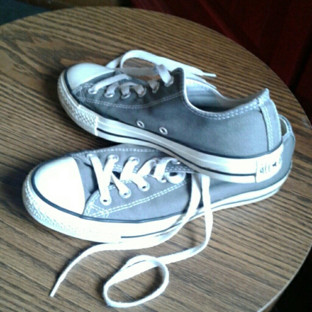 Gray All Stars